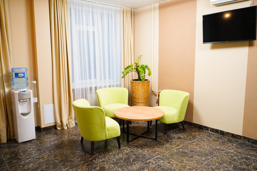 People Town — фото 5