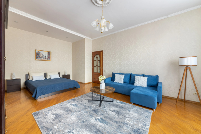 Vozle Mayakovskoy Apartments - Apartment in Moscou - Photo 1