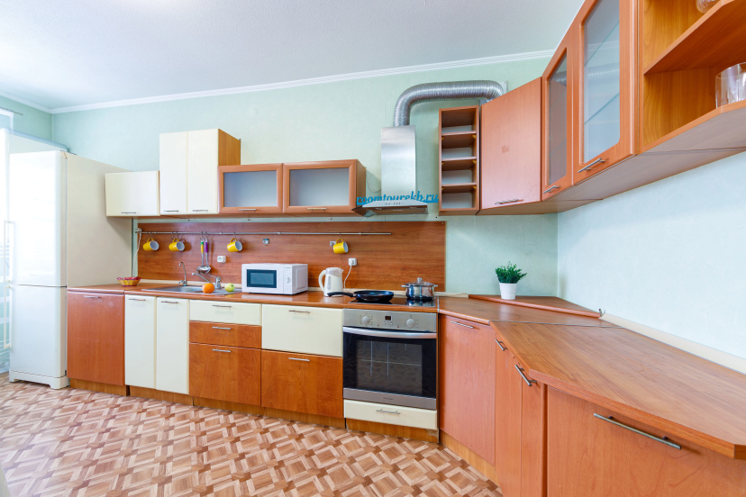 Цены на Апартаменты Dayker City Apartments Уютные на Чкалова 5 в Екатеринбурге