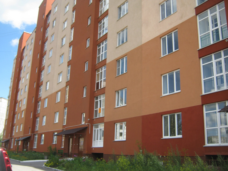 Цены на Квартира Новостройка Рядом с М4 в Ельце