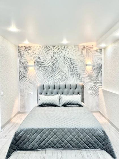 Kvartira Luxury apartments — отзывы гостей и цены