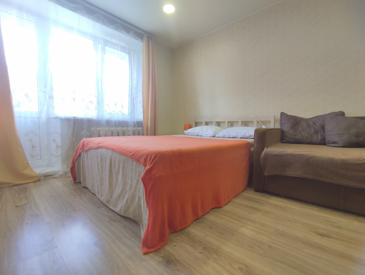 Apartamenty KvartApart u Novgorodskogo Kremla — отель с удобным расположением в Великом Новгороде