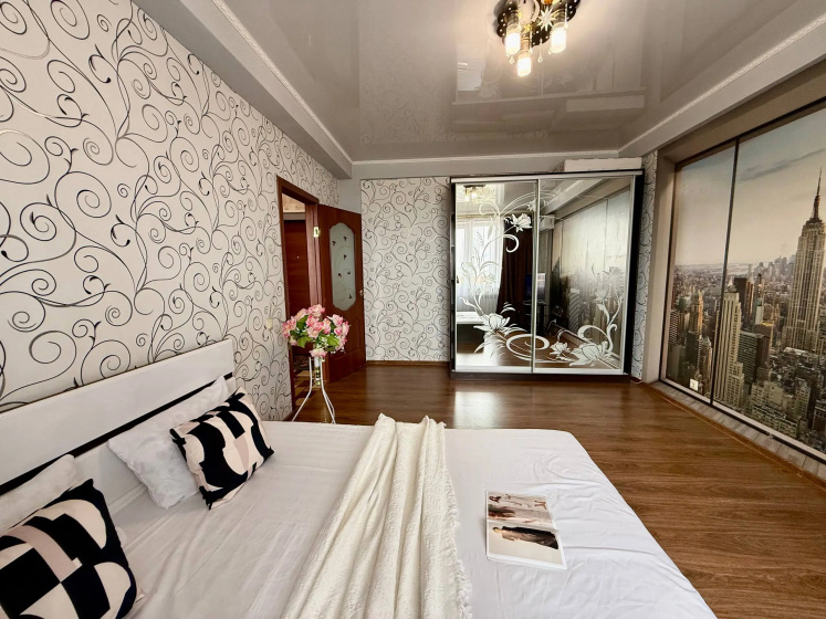 Цены на Квартира Lofthouse в Оренбург