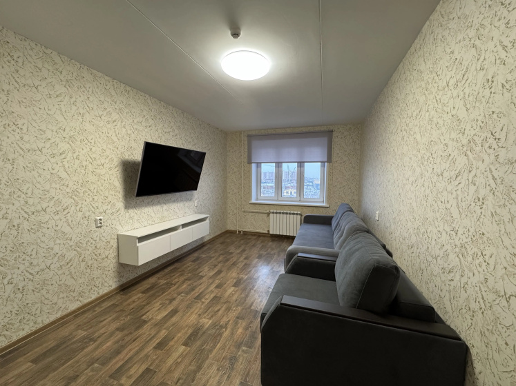 Цены на Апартаменты 1к Apart-Comfort в Светлояре в Ярославле