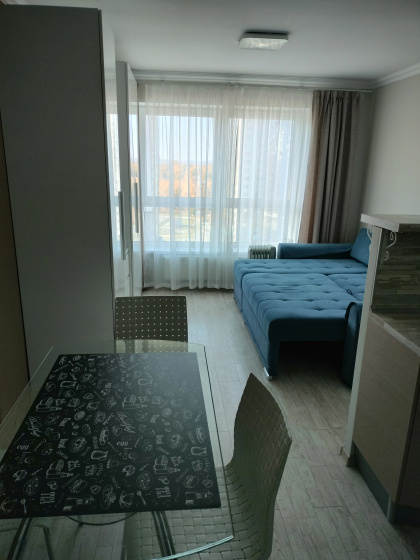 Квартира Ск — забронировать отель в Екатеринбурге