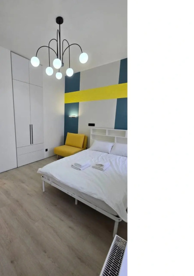 Цены на Апартаменты Green Apartments в Санкт-Петербурге
