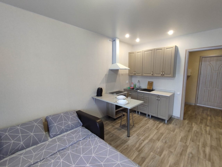 Цены на Apartment SeveRent на Торцева 14 (17) в Северодвинске