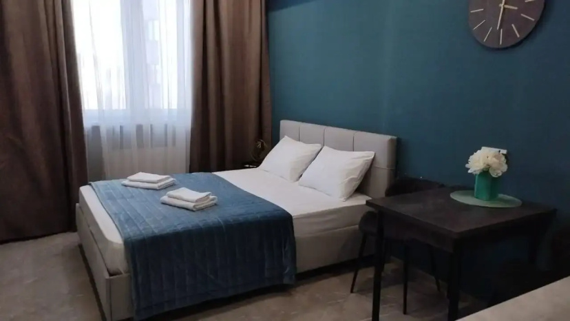 Цены на Апартаменты REHOME24 в Тюмени