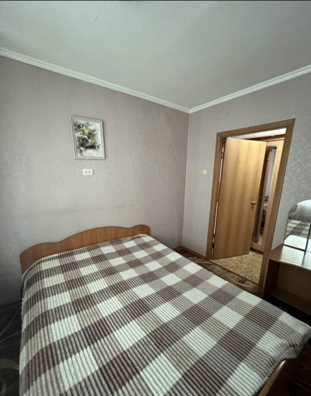 Apartamenty na Svobody 53 — забронировать отель в Кунгур