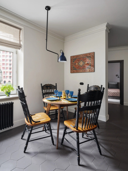 Apartamenty na Ulice Germana Titova 10 — отзывы гостей и цены