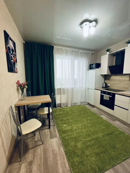 Квартира на Крылова 26(444) — отзывы гостей и цены