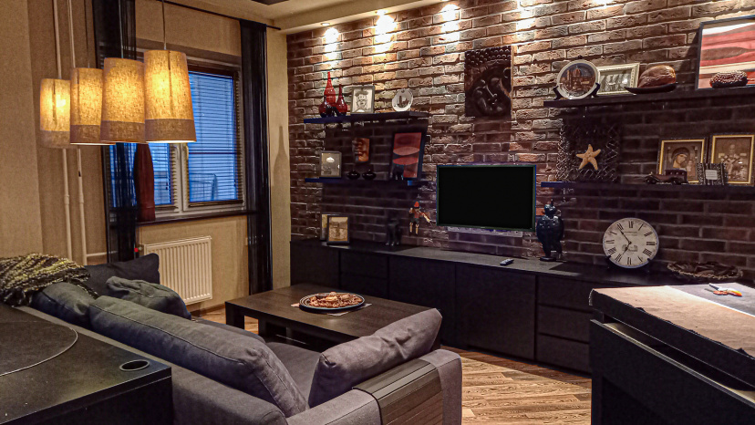 Апартаменты Studio 232 — отзывы гостей и цены