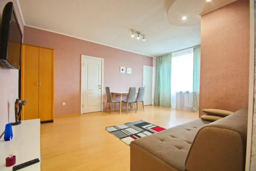 Цены на Apartamenty Aparton na Nezavisimosti 52 в Минске