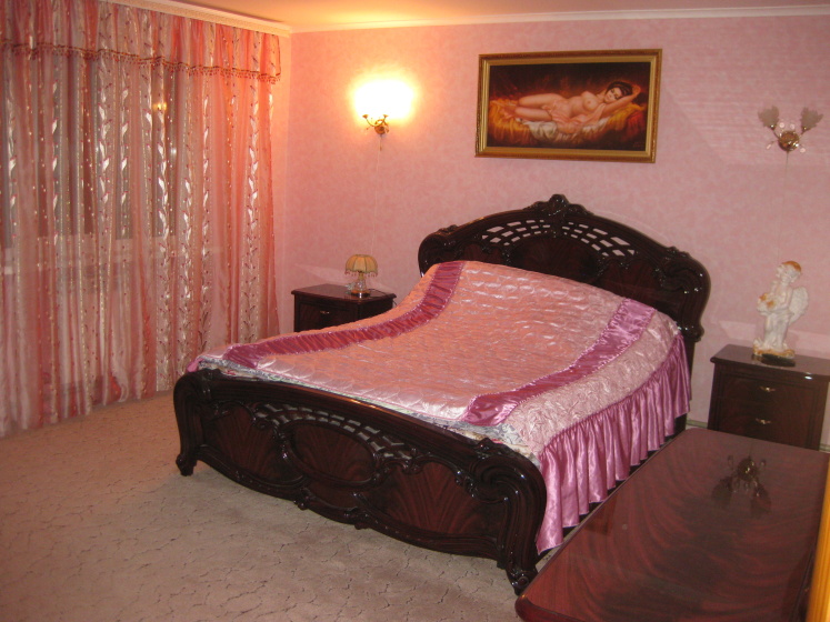 Staryij Gorod Guest House — отзывы гостей и цены
