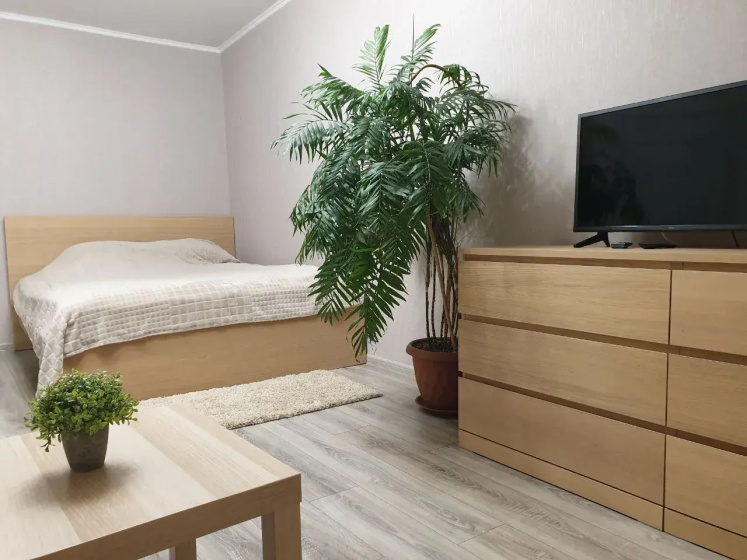 Квартира BestApartPetergof — отзывы гостей и цены