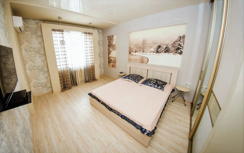 Цены на Апартаменты ATLANT Apartments 109 в Воронеже