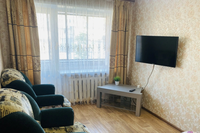 Апартаменты в центре - Гагарина 9 — отзывы гостей и цены
