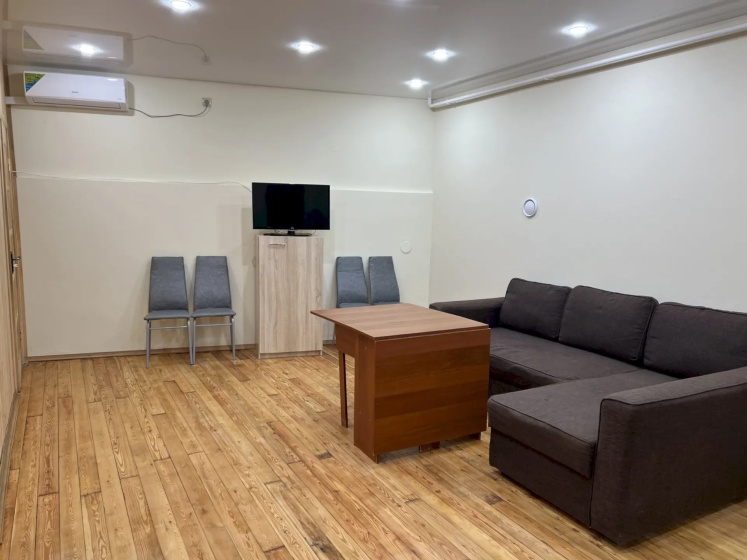 Apartamenty 322 Kurzal'naa 13 — отель с удобным расположением в Геленджике