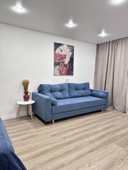 Apartamenty WWelcome to Battery Apt. — забронировать отель в Выборге