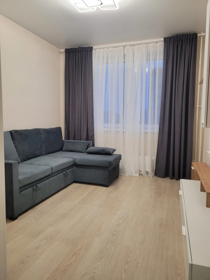 Apartamenty InnDays (6) Razanovskoe sosse, 31k2 — отзывы гостей и цены