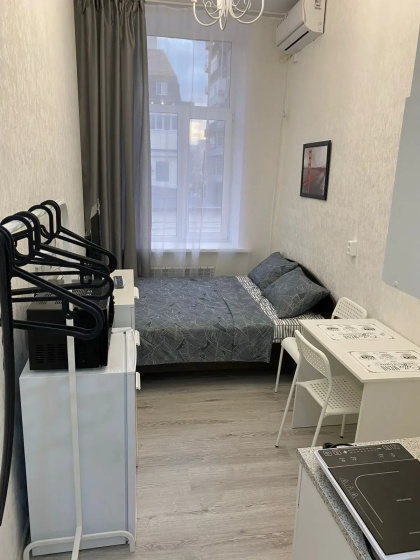 Квартира 22 в Газетном переулке, 62/1 — забронировать отель в Ростов-на-Дону