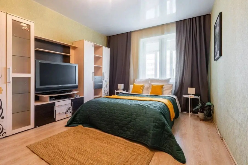 Jane-apart Fresh Breeze Apartments - Apartment in Moscou - Photo 1