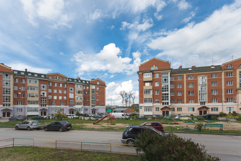 Apartments Hochu Priehat Na Gagarina — забронировать отель в Волгограде