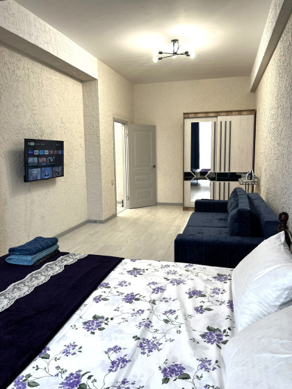 Apartamenty SUNDAG D246 — отзывы гостей и цены