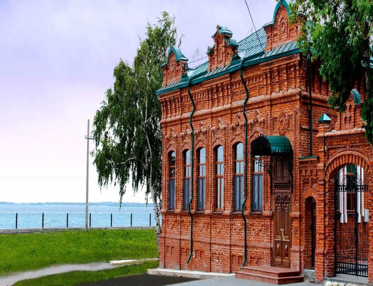 Цены на Серебряный век Меблированные комнаты в Хвалынск