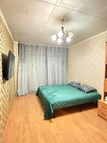 Цены на Квартира на Сергеляхской 12/2 в Якутске
