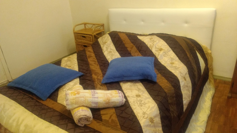 Na Vyistavochnoj Apartments - Apartment in Moscou - Photo 1