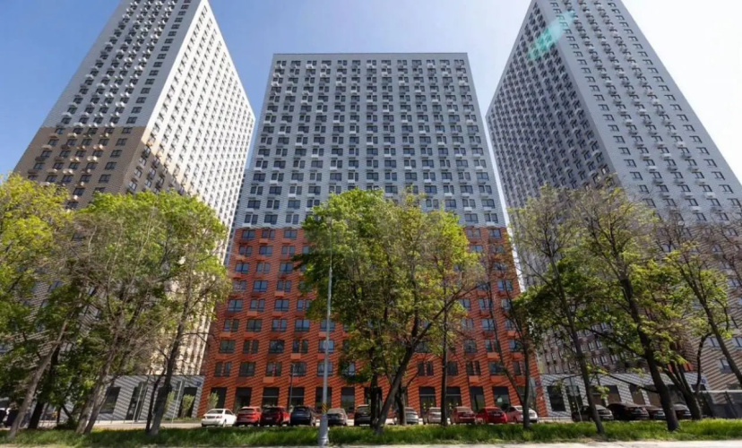 Квартира Art Life Apartment Novohohlovskaya 3 — отзывы гостей и цены