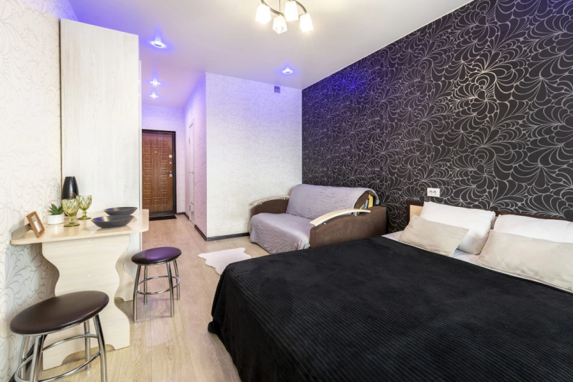 Prince Apartments С18 — отзывы гостей и цены