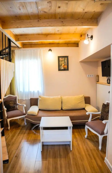 Цены на Апартаменты Oasis Unique Coziness в Тбилиси