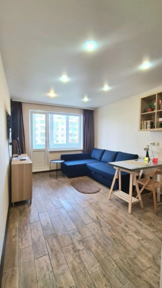 Apartamenty Dolina uuta — забронировать отель в Мурманске