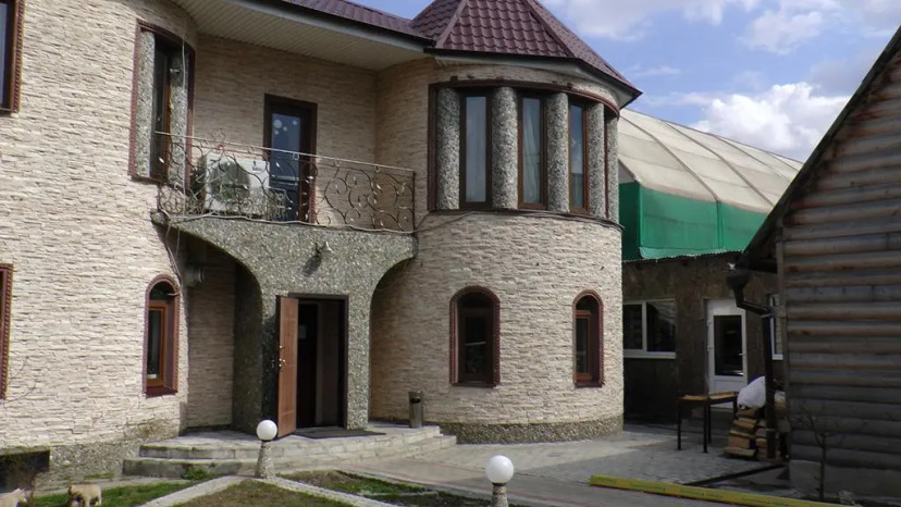 Topspinklub Mini-Hotel - Mini-hotel in Moscou - Photo 1