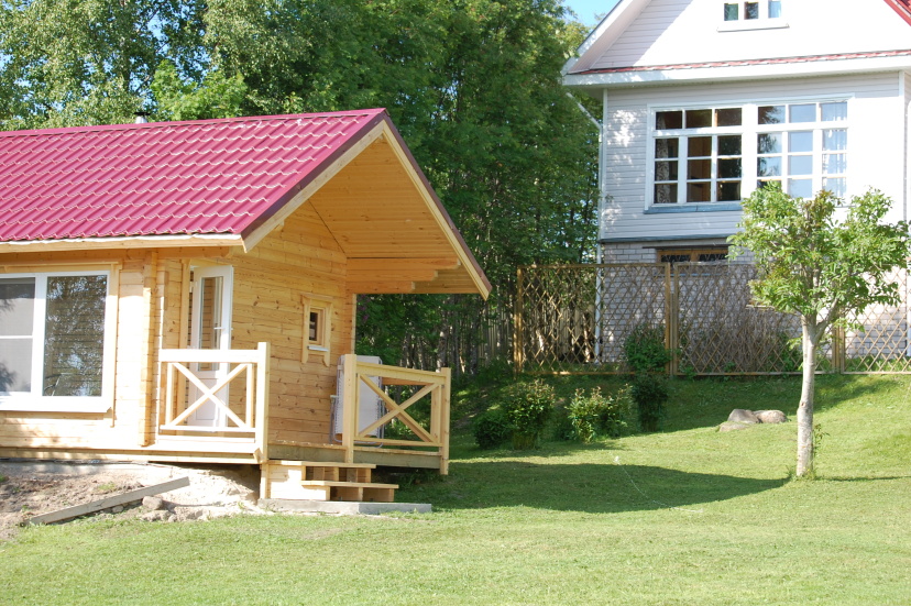 Na Nedelku Do Vtorogo Guest House — отель с удобствами в Петрозаводске