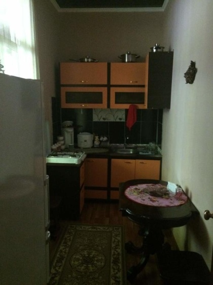 So Vsemi Udobstvami Guest House — отель с удобствами в Сухуми