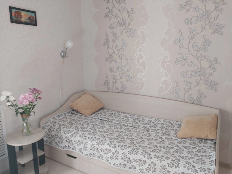 Apartamenty Nika — комфортный отель в Кисловодске