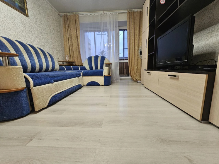 Квартира L.V.Hotels на Оружейной 1 — отель в Туле, Россия
