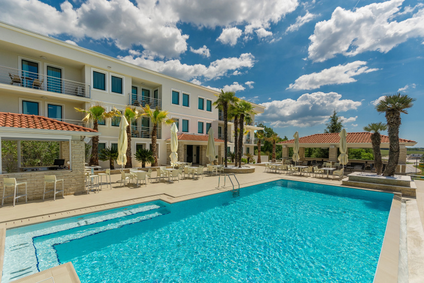 Adeo Apart-Hotel - Apart-hotel in Porec - Photo 1