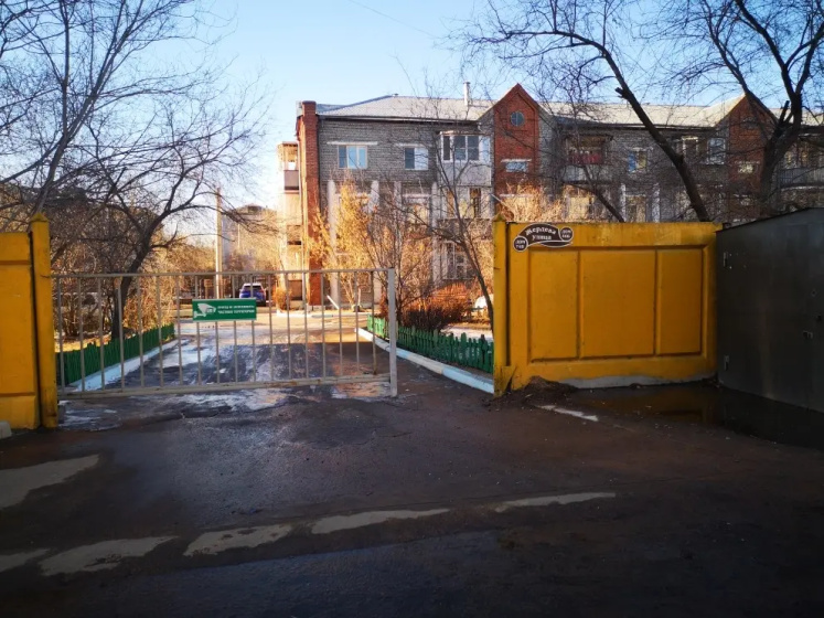 Цены на Апартаменты Адрес 03 в Улан-Удэ