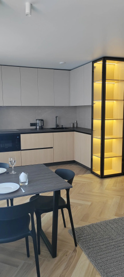 Apartamenty Favorite Flats Vitebsk — отзывы гостей и цены