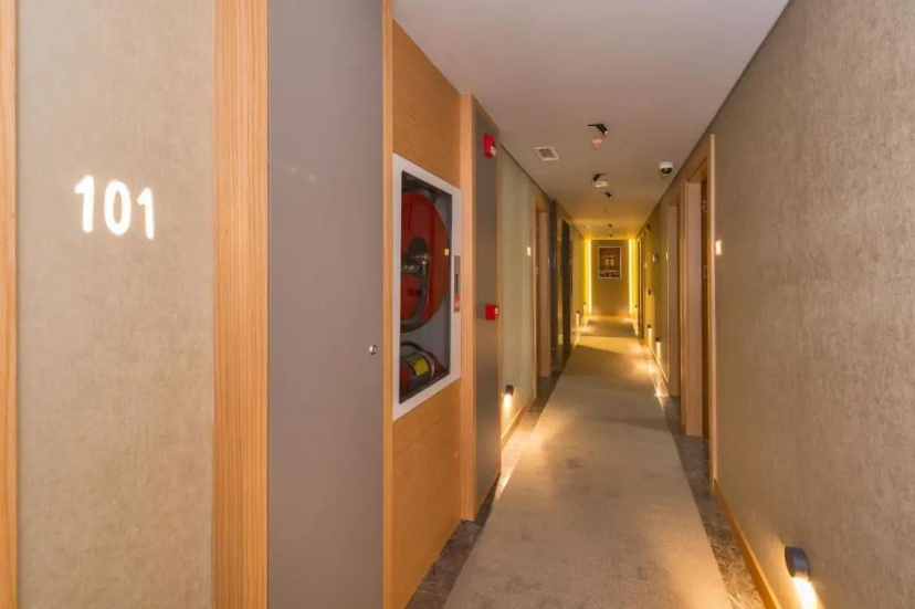 Genova Hotel 3 — отель в Стамбуле, Турция