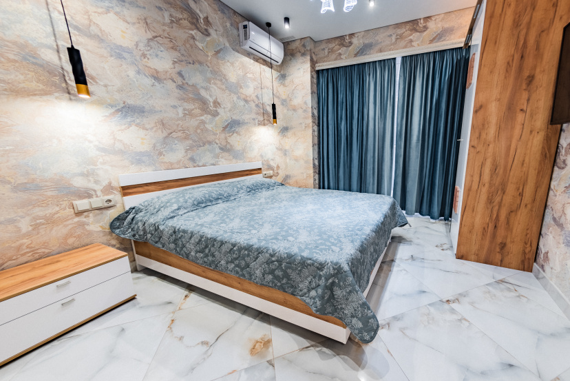 Апартаменты Red Apartments Светлана Парк Амира — отель с удобным расположением в Сочи