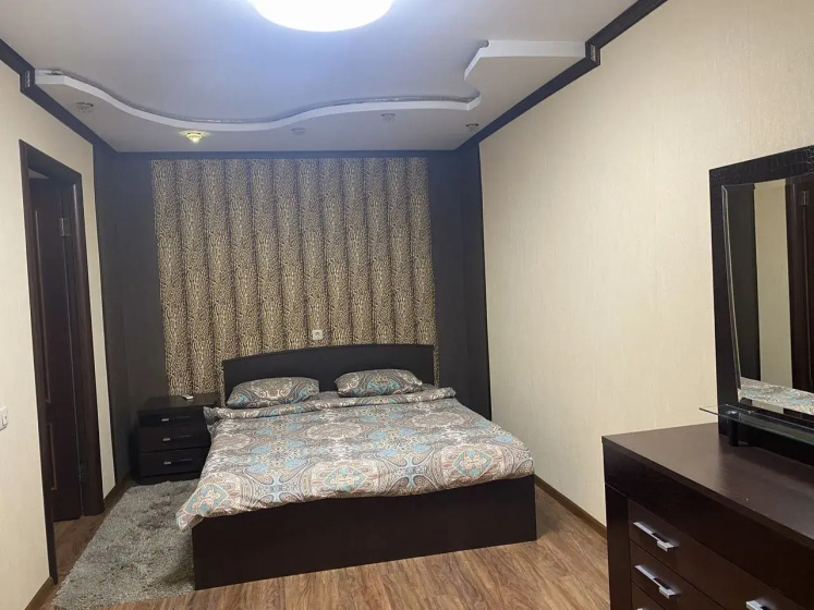 Цены на Kvartira dvuhkomnatnaa na Marsala Zukova 22 в Уфе