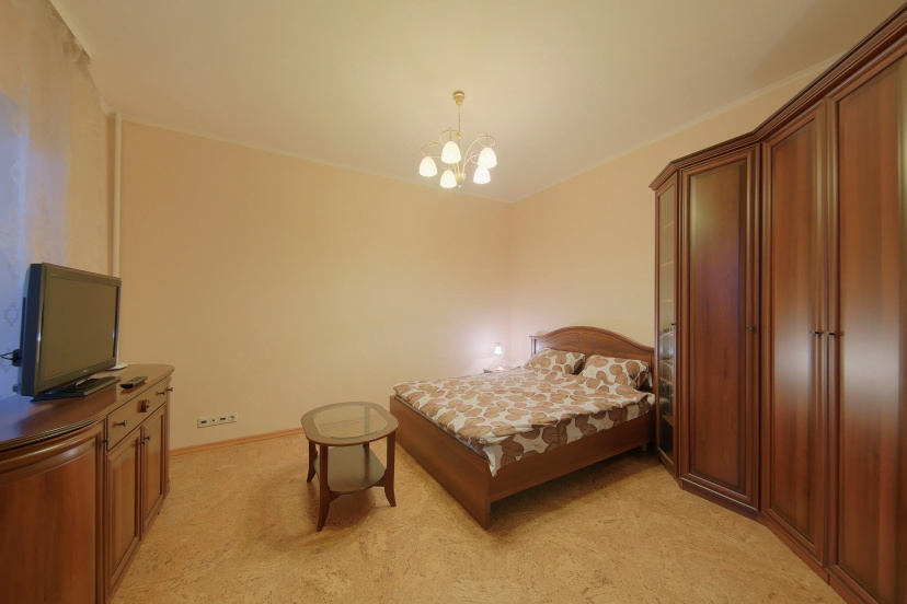 Цены на Na Varshavskoy Ulitse Apartments в Санкт-Петербурге