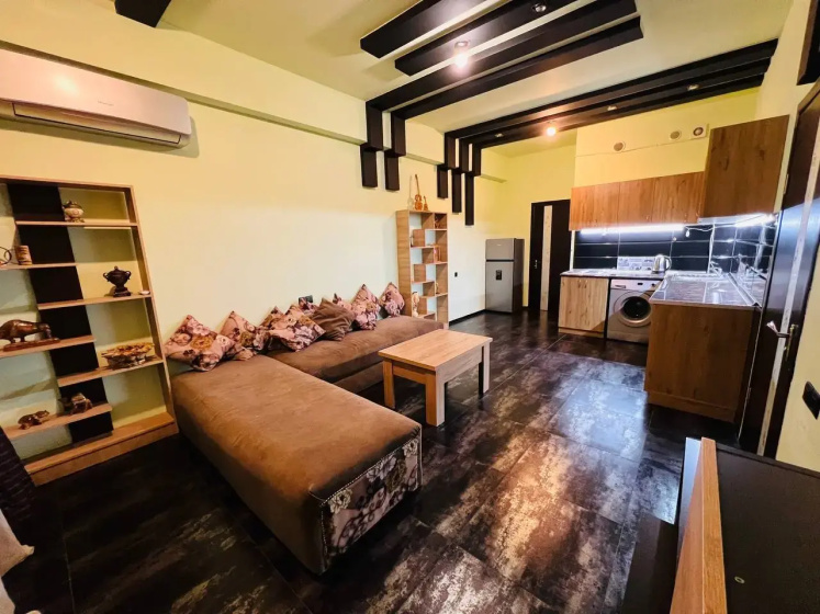 Апартаменты Glendale Hills TopHouse — отзывы гостей и цены