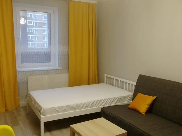 Apartamenty na Vostocnoj 13 — комфортный отель в Туле