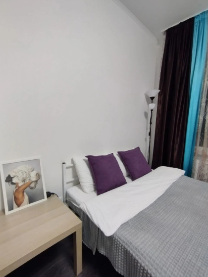 Квартира Sweet Home на Арцеуловской — отель в Санкт-Петербурге, Россия